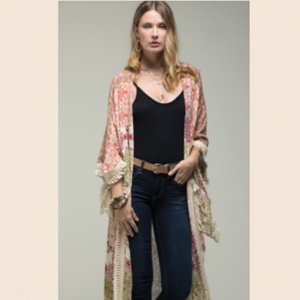Kimono - Picture 3 of 8
